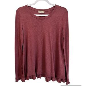 ALTAR’D STATE Women’s Top Size Small
